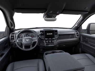 2026 RAM 5500 Tradesman