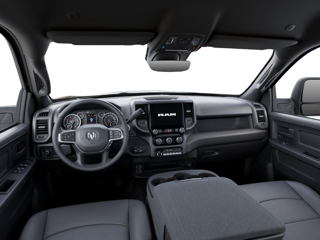 2026 RAM 5500 Tradesman
