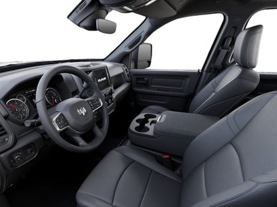 2026 RAM 5500 Tradesman