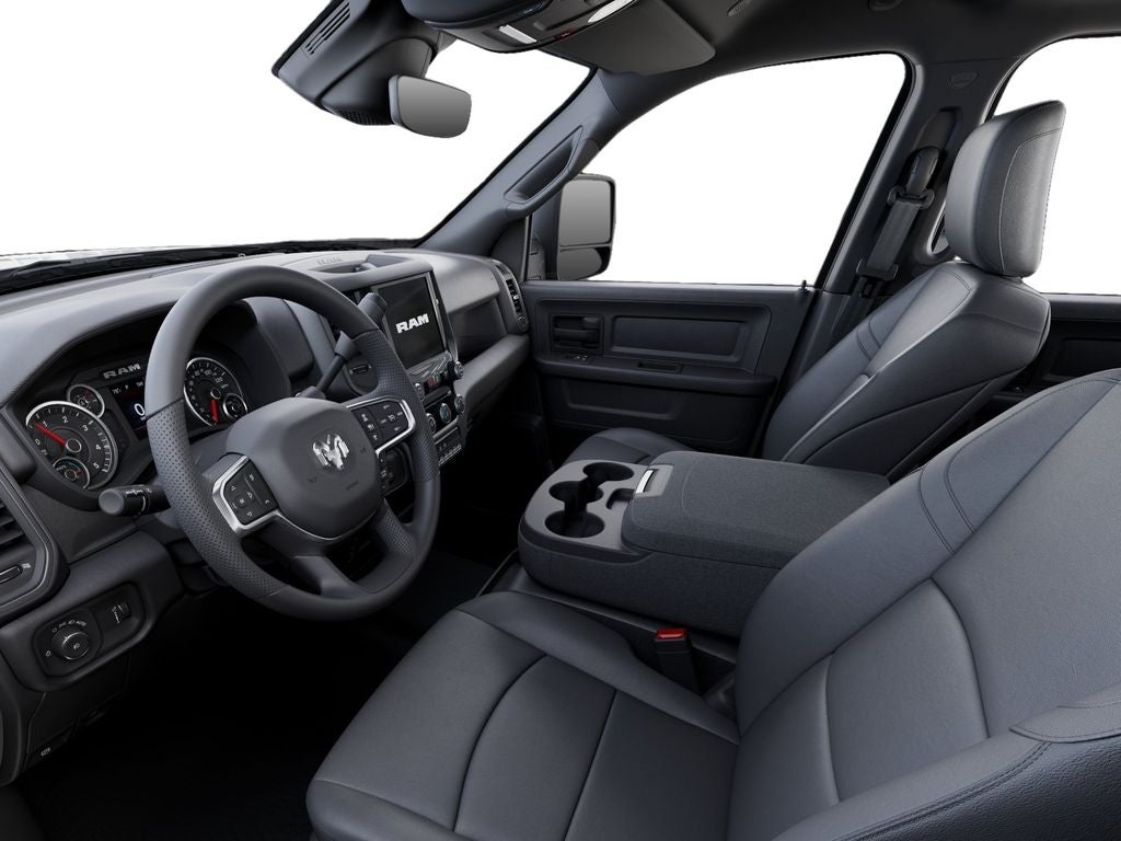 2026 RAM 5500 Tradesman