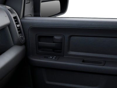 2026 RAM 5500 Tradesman