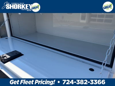 2026 RAM 5500 Tradesman DRW 4x4 / 6.7L Diesel / 84" CA Chassis