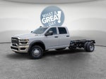 2026 RAM 5500 Tradesman