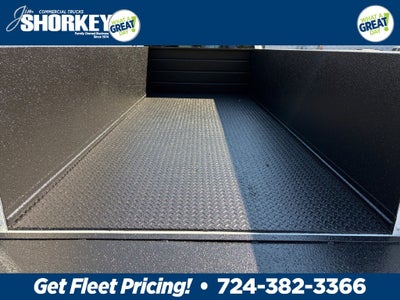 2026 RAM 5500 Tradesman DRW 4x4 / 6.7L Diesel / 84" CA Chassis