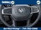 2026 RAM 5500 Tradesman DRW 4x4 / 6.7L Diesel / 84" CA Chassis