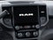 2027 RAM 5500 Tradesman DRW 4x4 / 6.7L Diesel / 84" CA Chassis