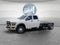2027 RAM 5500 Tradesman DRW 4x4 / 6.7L Diesel / 84" CA Chassis