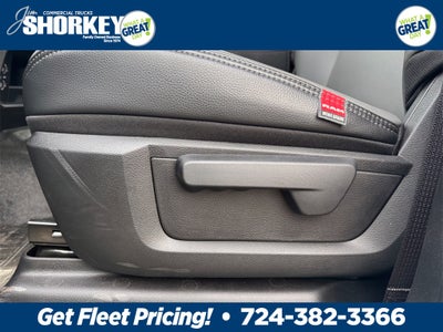 2026 RAM 5500 Tradesman DRW 4x4 / 6.7L Diesel / 11' Aluminum Flatbed