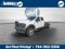 2026 RAM 5500 Tradesman DRW 4x4 / 6.7L Diesel / 11' Aluminum Flatbed