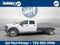 2026 RAM 5500 Tradesman DRW 4x4 / 6.7L Diesel / 11' Aluminum Flatbed