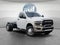 2027 RAM 3500 Tradesman DRW 4x4 / 6.4L V8 / 60" CA Chassis