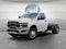 2027 RAM 3500 Tradesman DRW 4x4 / 6.4L V8 / 60" CA Chassis