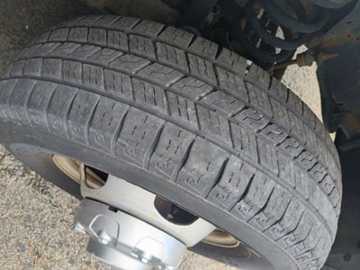 2019 RAM 3500 Tradesman