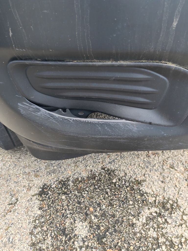 2019 RAM 3500 Tradesman