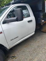 2019 RAM 3500 Tradesman