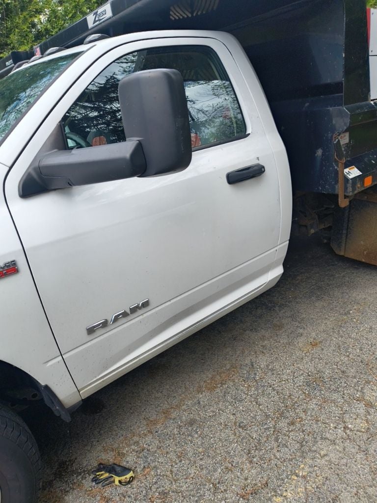 2019 RAM 3500 Tradesman