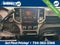 2019 RAM 3500 Tradesman DRW 4x4 / 6.4L Hemi V8 / 9'7" Steel Dump