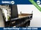 2019 RAM 3500 Tradesman DRW 4x4 / 6.4L Hemi V8 / 9'7" Steel Dump