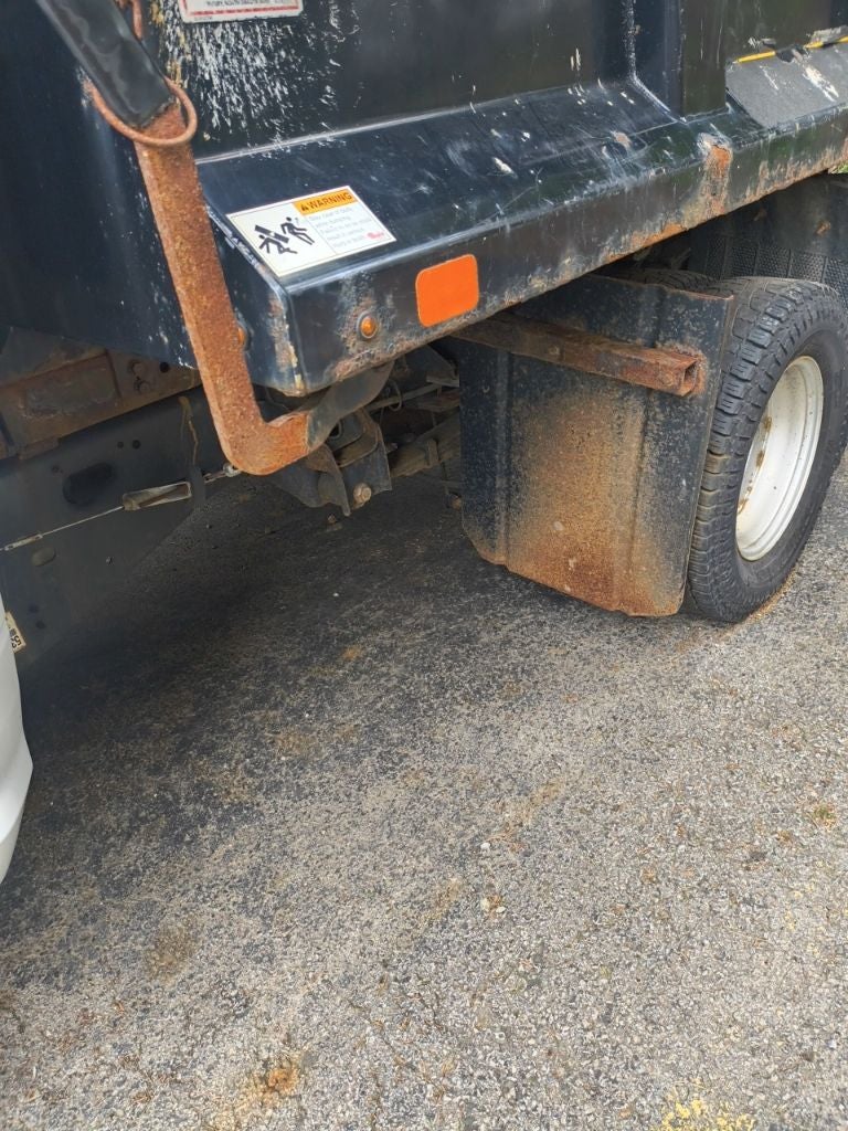 2019 RAM 3500 Tradesman