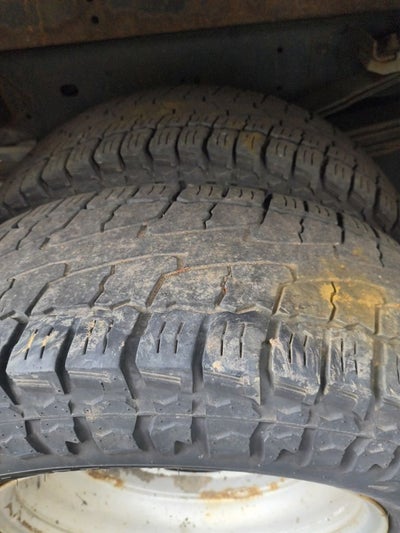 2019 RAM 3500 Tradesman