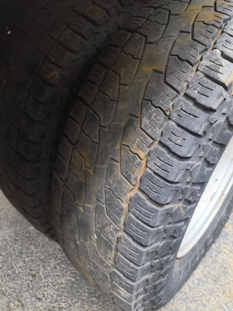 2019 RAM 3500 Tradesman