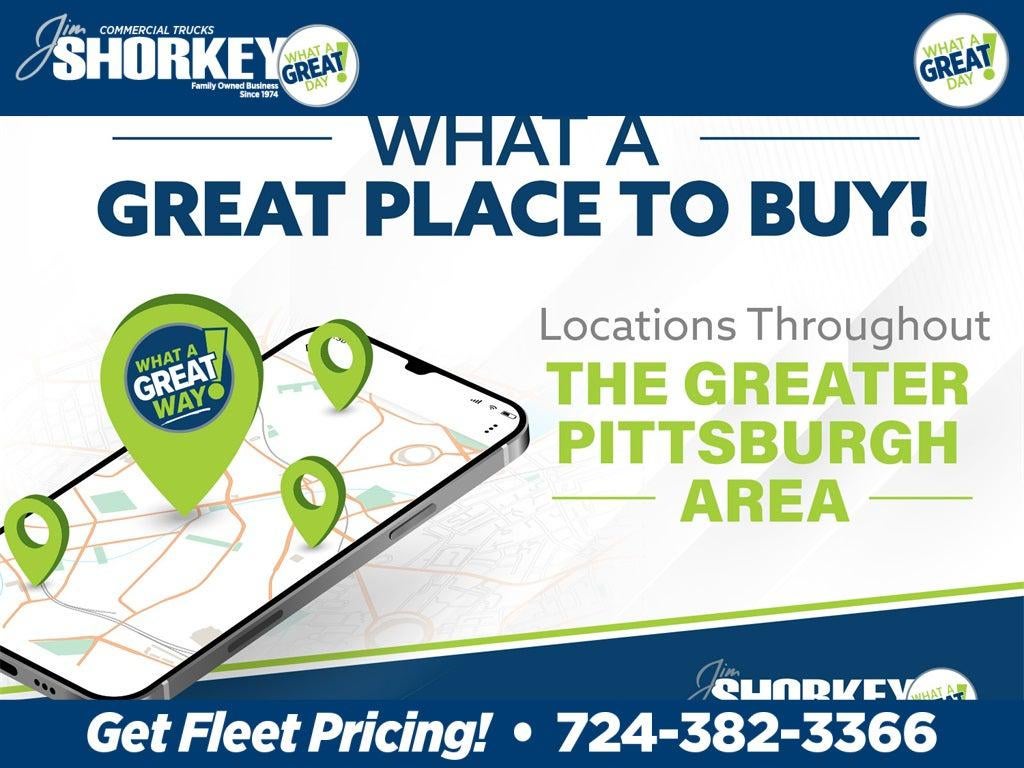 2026 RAM 3500 Tradesman DRW 4x4 / 6.4L Hemi / 60" CA Chassis