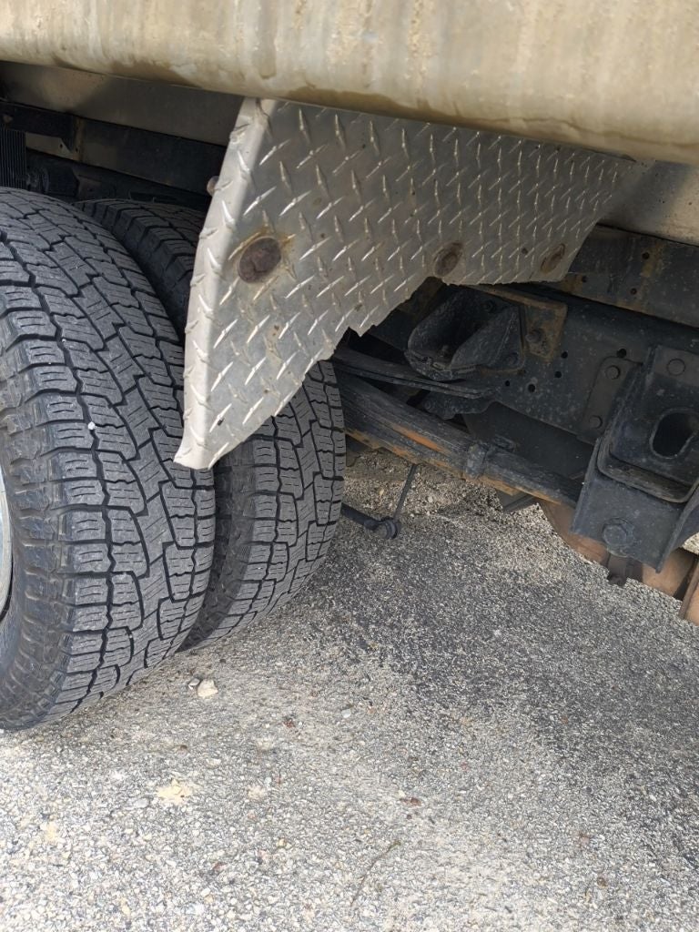 2019 RAM 3500 Tradesman