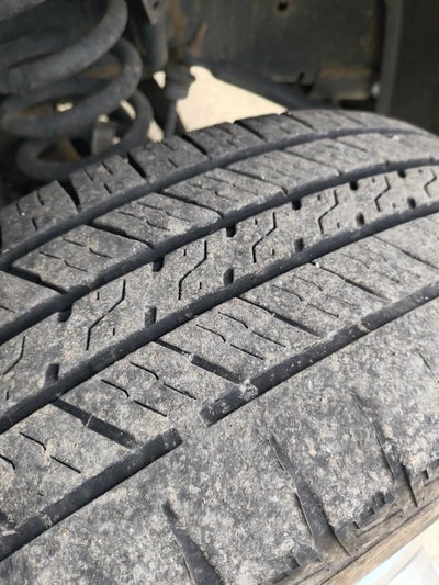 2019 RAM 3500 Tradesman