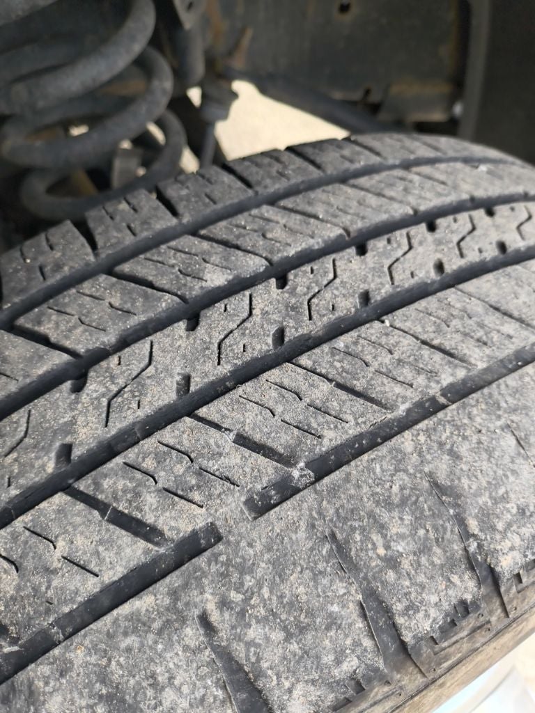 2019 RAM 3500 Tradesman