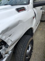 2019 RAM 3500 Tradesman