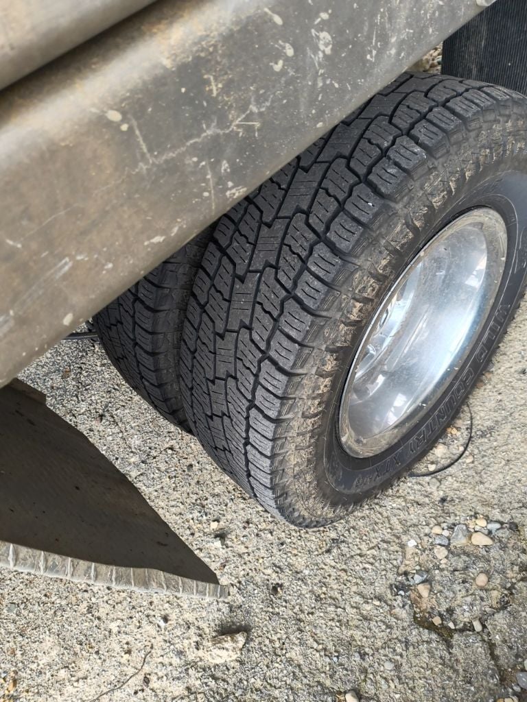 2019 RAM 3500 Tradesman