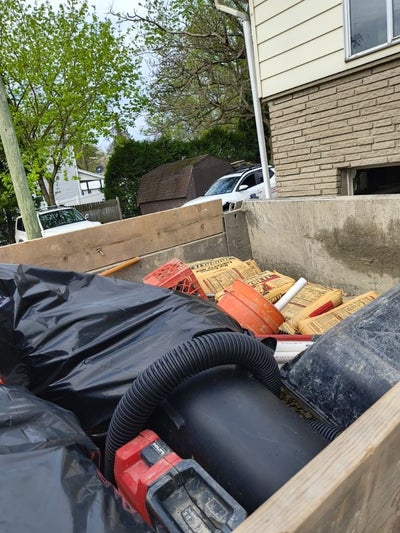 2019 RAM 3500 Tradesman