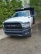 2019 RAM 3500 Tradesman