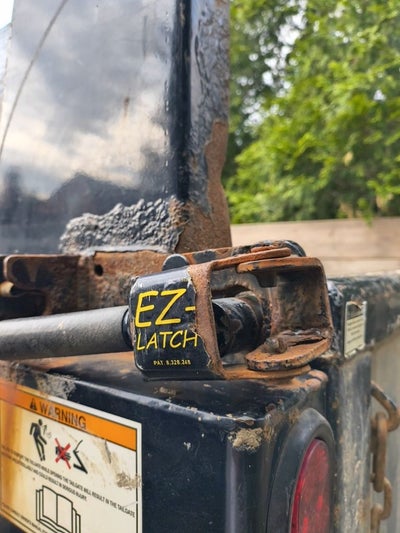 2019 RAM 3500 Tradesman