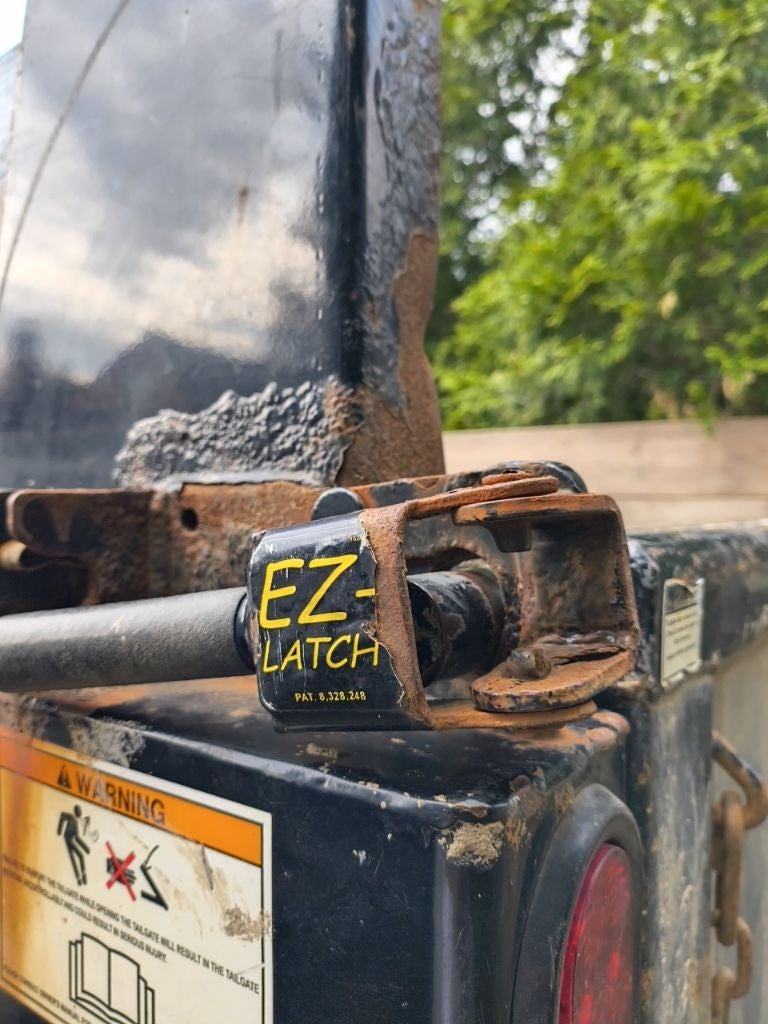 2019 RAM 3500 Tradesman