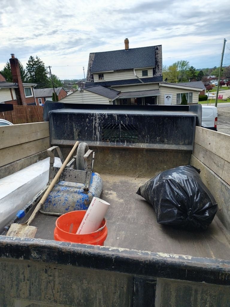 2019 RAM 3500 Tradesman