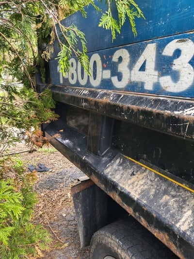 2019 RAM 3500 Tradesman