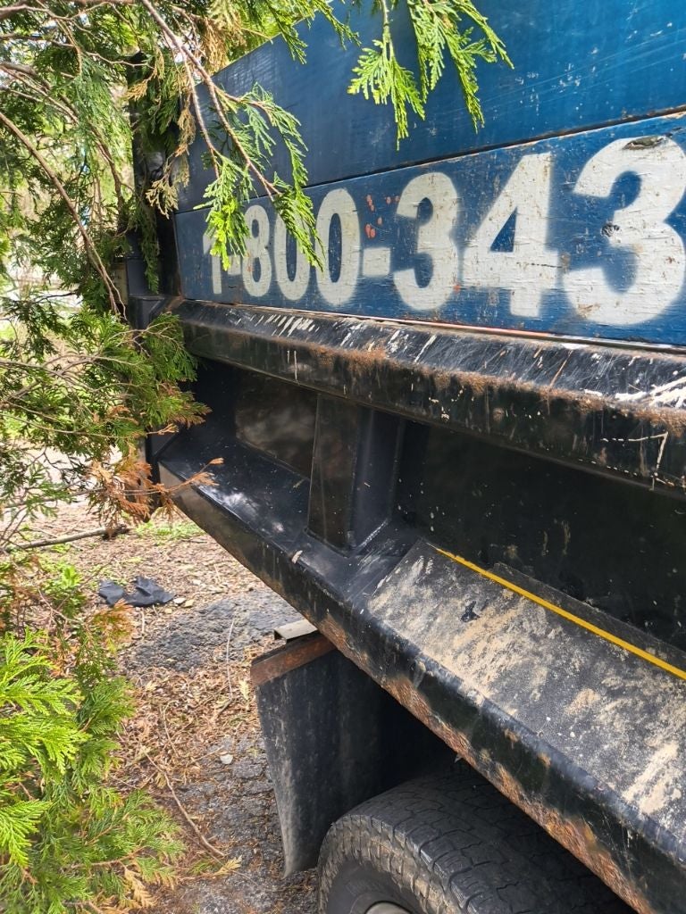 2019 RAM 3500 Tradesman