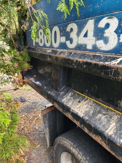 2019 RAM 3500 Tradesman