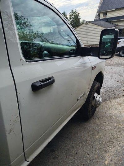 2019 RAM 3500 Tradesman