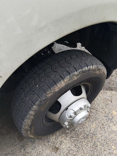 2019 RAM 3500 Tradesman