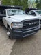 2019 RAM 3500 Tradesman