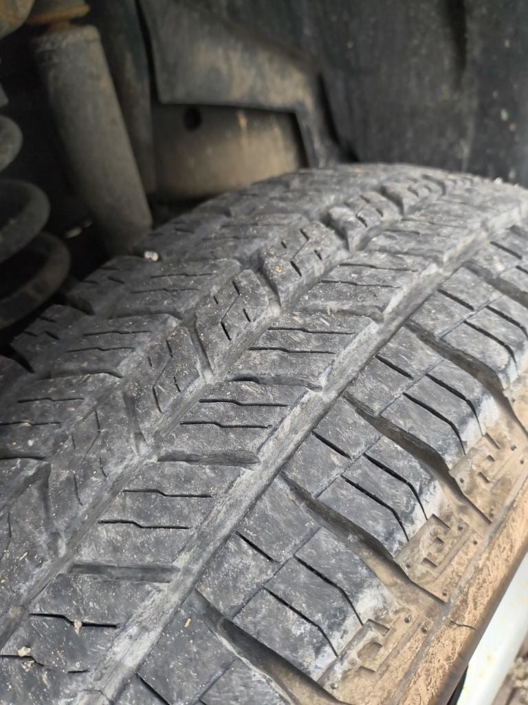 2019 RAM 3500 Tradesman