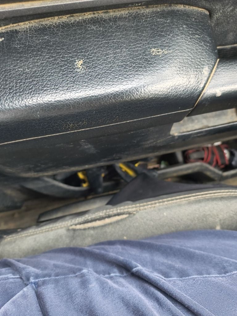 2019 RAM 3500 Tradesman