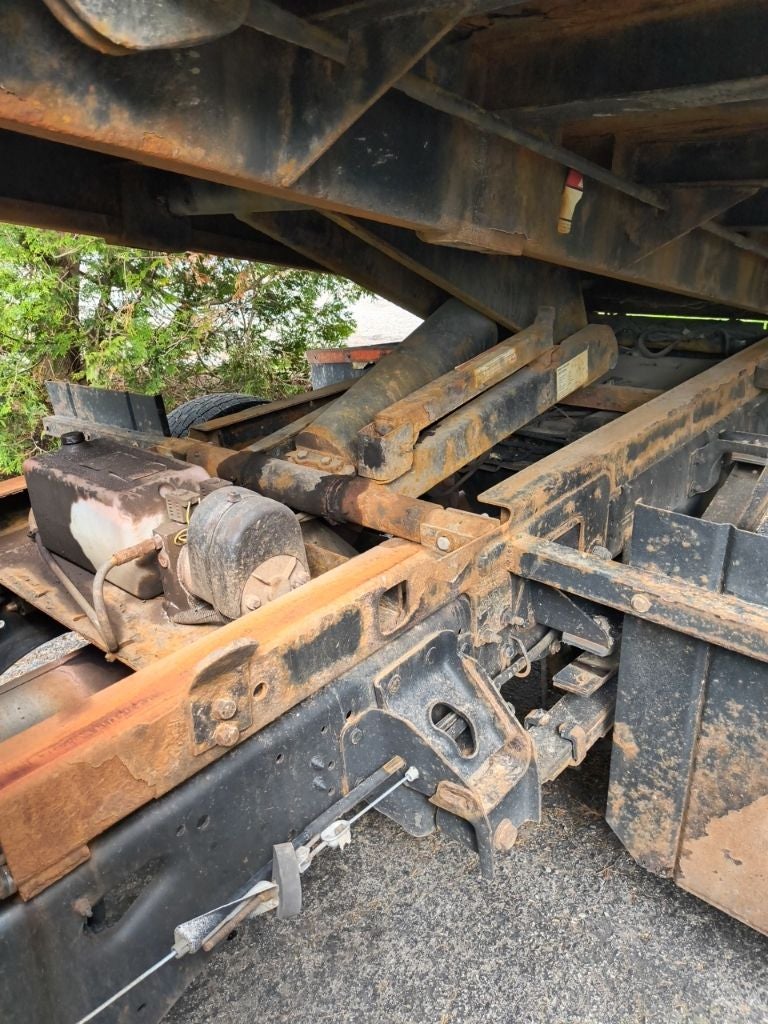 2019 RAM 3500 Tradesman