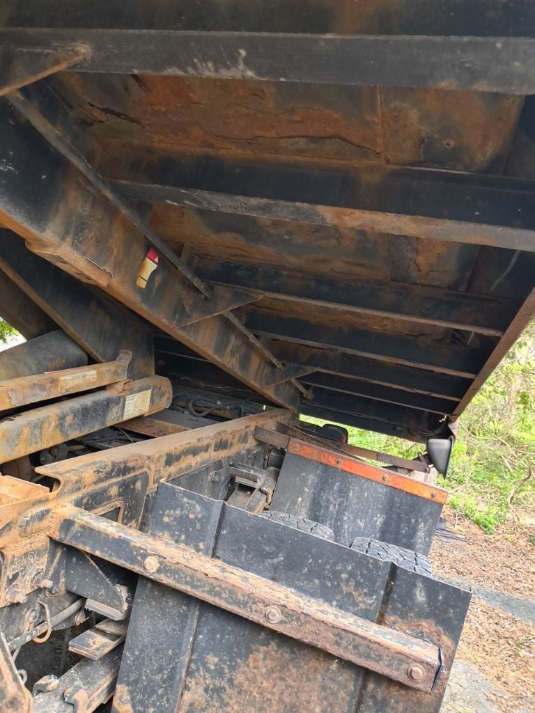 2019 RAM 3500 Tradesman