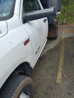 2019 RAM 3500 Tradesman