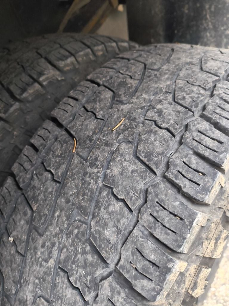 2019 RAM 3500 Tradesman