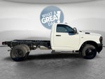 2027 RAM 3500 Tradesman