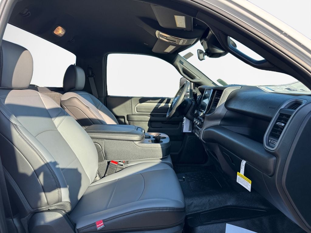 2027 RAM 3500 Tradesman
